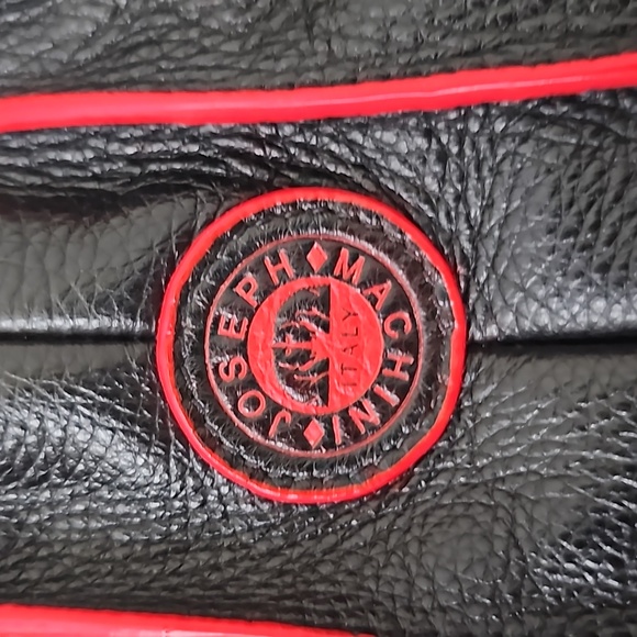 Leather Handbag - Picture 3 of 9